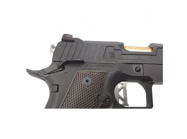 EMG Salient Arms International 2011 5.1 GBB Pistol