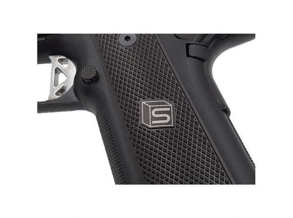 EMG Salient Arms International 2011 5.1 GBB Pistol