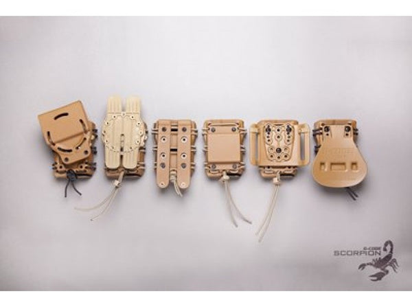 G-Code - Scorpion 556 pouch