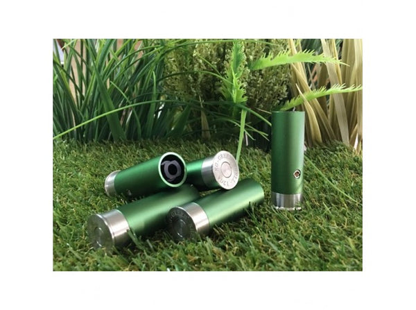 Show Guns - Enhancing 20mm Gas Shotgun Shell for Kingman KPS TT33 / PPS M870 Series (5pcs)