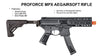 SIG AIR MPX AEG Airsoft Rifle (Black)