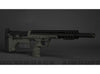 Silverback SRS A1 Sport (20 inches) Push Bolt Licensed by Desert Tech - OD (Left Hand)