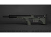 Silverback SRS A1 Sport (20 inches) Push Bolt Licensed by Desert Tech - OD