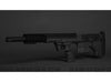 Silverback SRS A1 Sport (20 inches) Pull Bolt Licensed by Desert Tech - Black