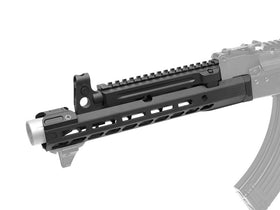 SLR Airsoftworks 11.2