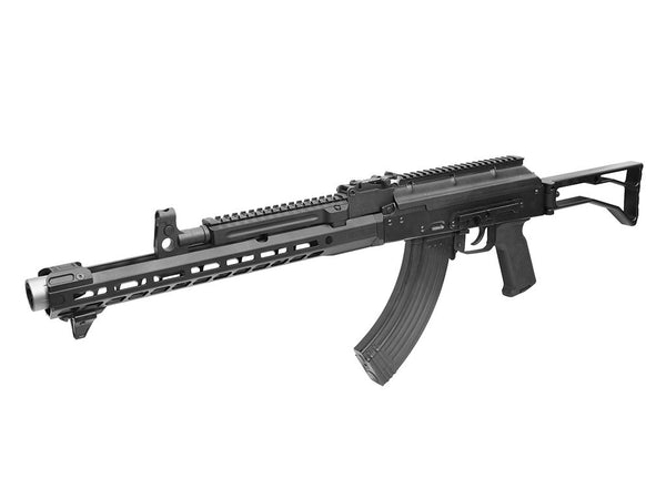 SLR Airsoftworks 14.7