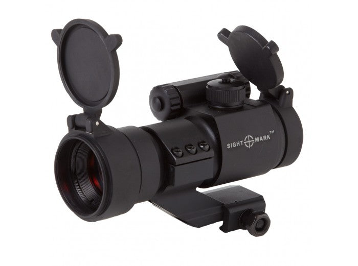 Sightmark_SM13041_Tactical_Red_Dot_Sight | Bunny Workshop