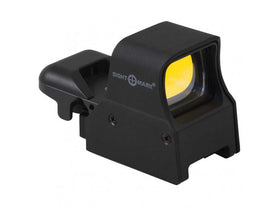 Sightmark SM14000 Ultra Shot Reflex Sight QD Digital Switch