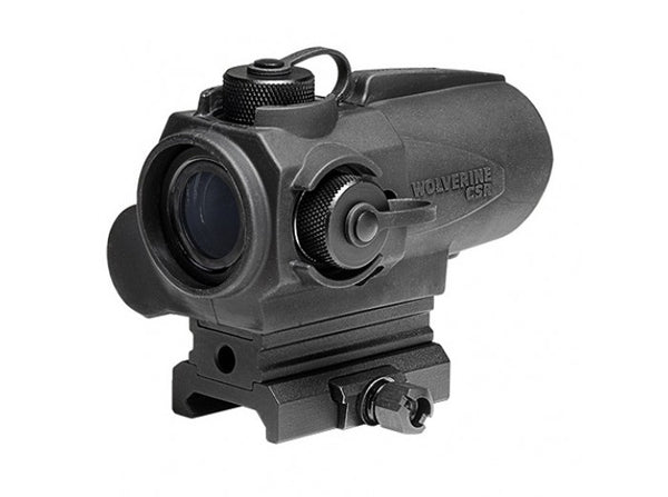 Sightmark SM26021 Wolverine FSR Red Dot Sight