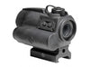 Sightmark SM26021 Wolverine FSR Red Dot Sight