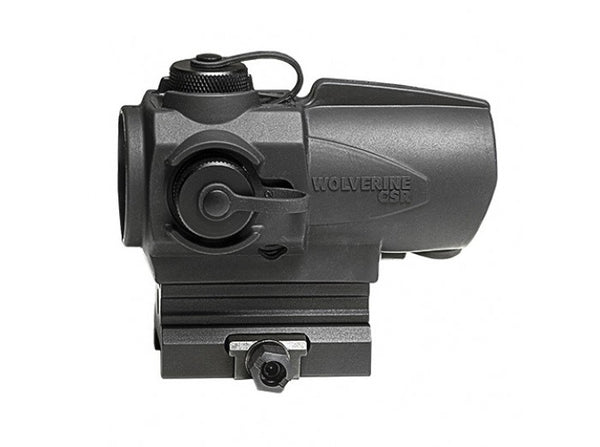 Sightmark SM26021 Wolverine FSR Red Dot Sight