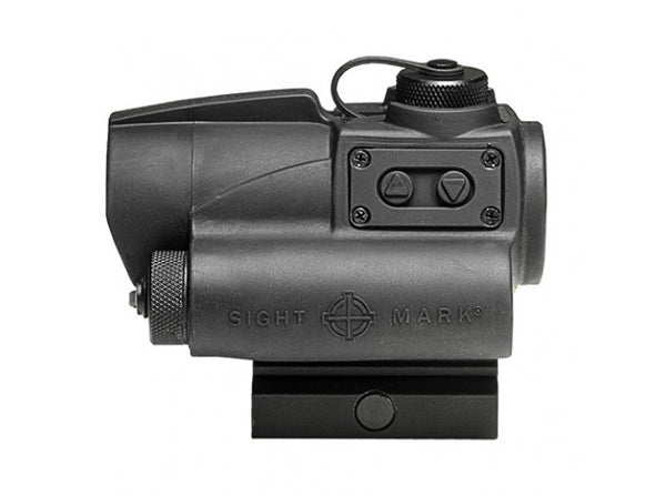 Sightmark SM26021 Wolverine FSR Red Dot Sight