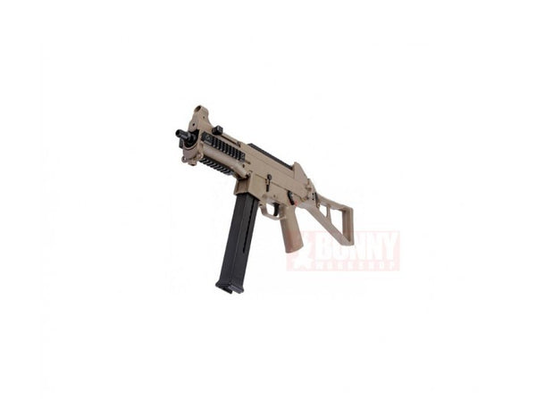 Umarex H&K UMP (Competition Version, Dark Earth)