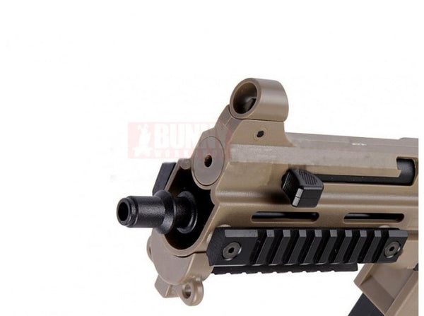 Umarex H&K UMP (Competition Version, Dark Earth)