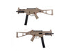 Umarex H&K UMP (Competition Version, Dark Earth)
