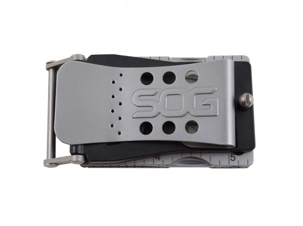 SOG Sync I