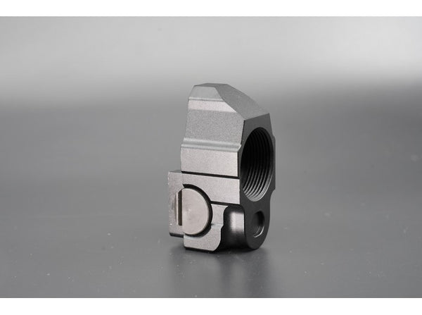 Spear Arms - Stock Adapter for GHK 553 GBB Airsoft Rifle