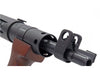 Northeast Sten MK5 Machine Carbine Gas Blow Back Machine Gun (Wood)