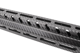 TASK FORCE MPX Carbine Conversion Kit for SIG AIR / VFC MPX AEG (John Wick 3 Kit)