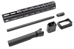 TASK FORCE MPX Carbine Conversion Kit for SIG AIR / VFC MPX AEG (John Wick 3 Kit)