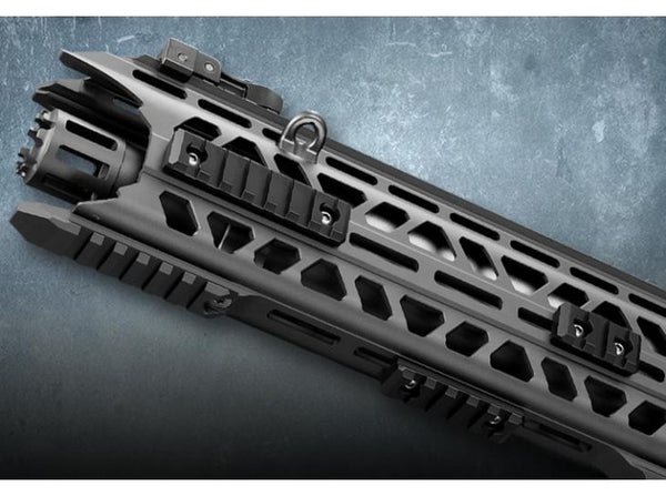 Tokyo Marui Biohazard Thor's Hammer Albert.W.Model 02 Automatic Electric Shotgun