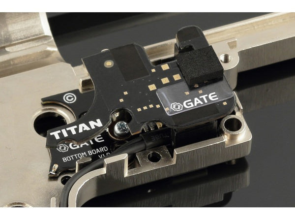 GATE TITAN Drop-In Module (Front Wired)