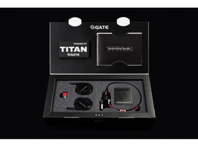 GATE TITAN V2 NGRS Advance Set (Rear Wired) for Tokyo Marui Next Generation Series