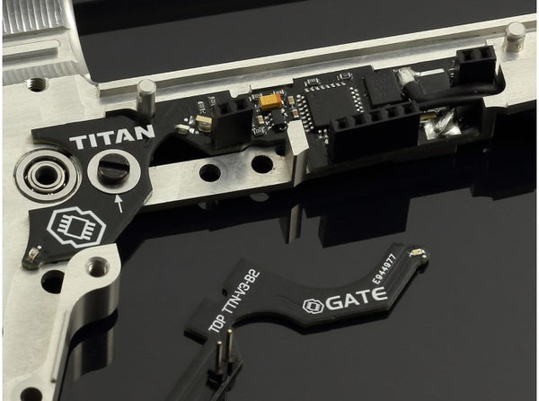 GATE: TITAN V3 Advanced Set (Universal Wiring)