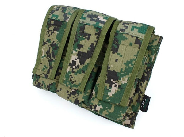 TMC - AVS style Mag pouch (AOR2)