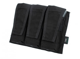 TMC - AVS style Mag pouch (Black)