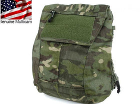 TMC Back PACK by ZIP PANEL ( Multicam Tropic )