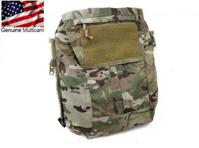 TMC Back PACK by ZIP PANEL ( Multicam )