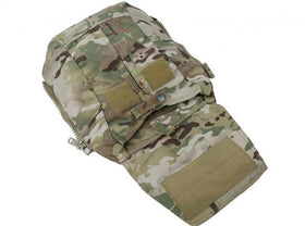 TMC Back PACK by ZIP PANEL ( Multicam )