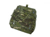 TMC Pouch Zip Panel ( Multicam Tropic )