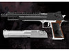 Tokyo Marui Biohazard Resident Evil RE:2 Lightning Hawk .50AE Magnaport Custom (Limited Edition)