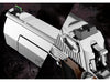 Tokyo Marui Biohazard Resident Evil RE:2 Lightning Hawk .50AE Magnaport Custom (Limited Edition)