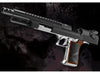 Tokyo Marui Biohazard Resident Evil RE:2 Lightning Hawk .50AE Magnaport Custom (Limited Edition)