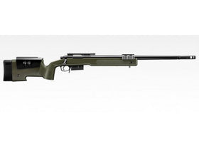 Tokyo Marui M40A5 Bolt Action Sniper Rifle - OD