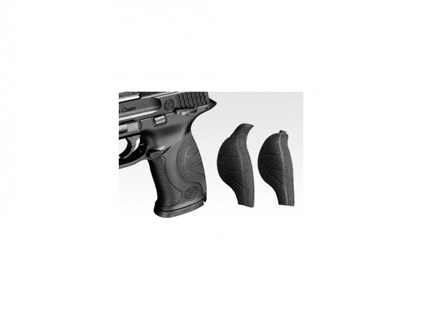 Tokyo Marui M&P9L PC Ported GBB Airsoft Pistol