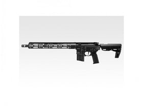 Tokyo Marui - MTR16 GBBR Gas Blow Back Airsoft Rifle