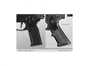 Tokyo Marui - MTR16 GBBR Gas Blow Back Airsoft Rifle