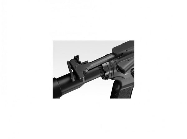 Tokyo Marui - MTR16 GBBR Gas Blow Back Airsoft Rifle