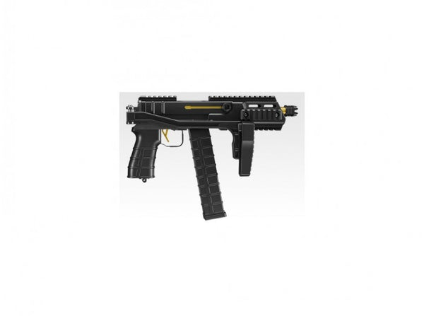 Tokyo Marui SCORPION Mod M Electric Compact Machine Gun AEG