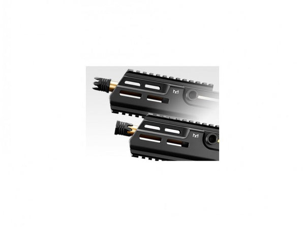 Tokyo Marui SCORPION Mod M Electric Compact Machine Gun AEG