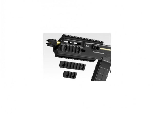 Tokyo Marui SCORPION Mod M Electric Compact Machine Gun AEG