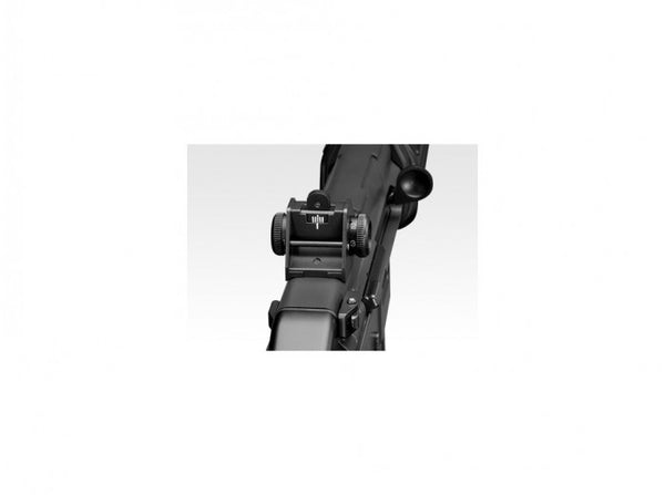 Tokyo Marui - Type 89 5.56mm GBBR Airsoft Assault Rifle - Fixed Stock