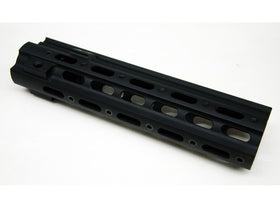 TW - G Style SMR 10.5 Inch Rail for Marui HK416 ERG (Black)