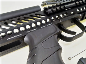TWI - Kochevnik Bullpup Kit for GHK AK GBB Series (Black)