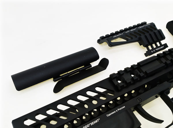 TWI - Kochevnik Bullpup Kit for GHK AK GBB Series (Tan)