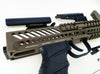 TWI - Kochevnik Bullpup Kit for GHK AK GBB Series (Tan)